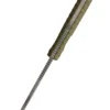SOG Hidaka FX 3V, Satiniert, Feststehendes Messer