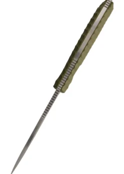 SOG Hidaka FX 3V, Satiniert, Feststehendes Messer