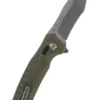 SOG, Hidaka XR 3V, Satiniert, Taschenmesser