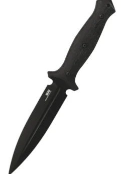 SOG, Pentagon FX Elite - USA Made, Feststehendes Messer
