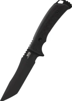 SOG, Pillar Tanto FX - USA Made, Feststehendes Messer