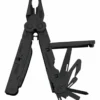 SOG POWERASSIST, BLACK OXIDE, Multitool