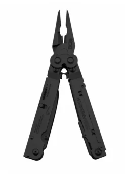 SOG POWERASSIST, BLACK OXIDE, Multitool
