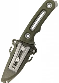 SOG PROVIDER FX, Feststehendes Messer