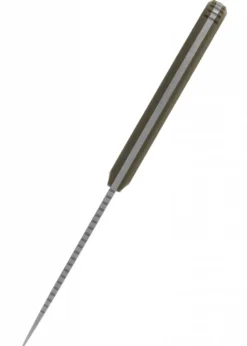 SOG PROVIDER FX, Feststehendes Messer