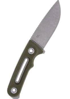 SOG PROVIDER FX, Feststehendes Messer