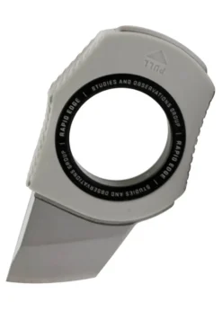 SOG RAPID, CONCRETE DUST, Feststehendes Messer