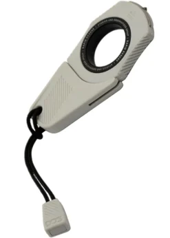 SOG RAPID RESCUE, CONCRETE DUST, Feststehendes Messer