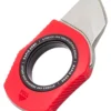 SOG RAPID, RESCUE RED, Feststehendes Messer