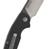 SOG STOUT FLK CLEAVER BLACK, STONEWASH, Taschenmesser