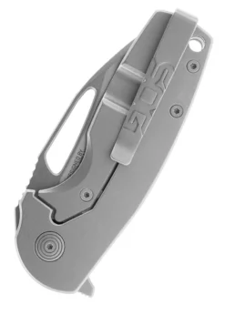 SOG STOUT FLK OD GREEN, STONEWASH, Taschenmesser