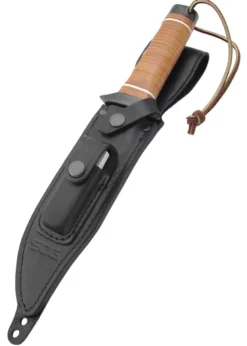 SOG Super Bowie, Feststehendes Messer