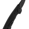 SOG-TAC AU COMPACT, BLACK, CA SPECIAL, Taschenmesser