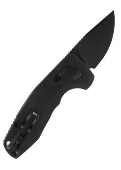 SOG-TAC AU COMPACT, BLACK, CA SPECIAL, Taschenmesser