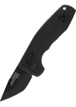 SOG-TAC AU COMPACT, BLACK, TANTO CA SPECIAL, Taschenmesser
