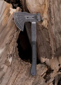 SOG Tactical Bushcraft Hatchet, Beil