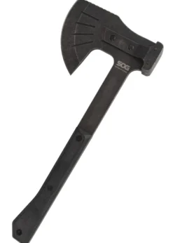 SOG Tactical Bushcraft Hatchet, Beil