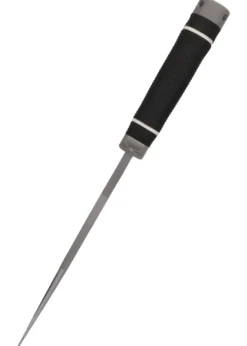 SOG Tech Bowie, Stonewash, Feststehendes Messer