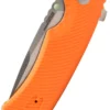 SOG TELLUS FLK BLAZE, Taschenmesser