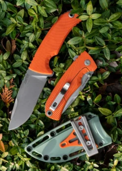SOG TELLUS FLK BLAZE, Taschenmesser