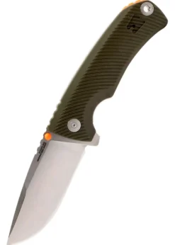SOG TELLUS FLK OLIVE DRAB, Taschenmesser