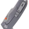 SOG TELLUS FLK WOLF GRAY, Taschenmesser