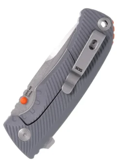 SOG TELLUS FLK WOLF GRAY, Taschenmesser