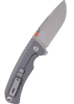 SOG TELLUS FLK WOLF GRAY, Taschenmesser