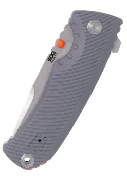 SOG TELLUS FLK WOLF GRAY, Taschenmesser