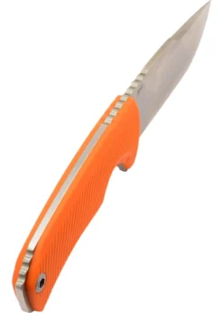 SOG TELLUS FX, BLAZE, Feststehendes Messer