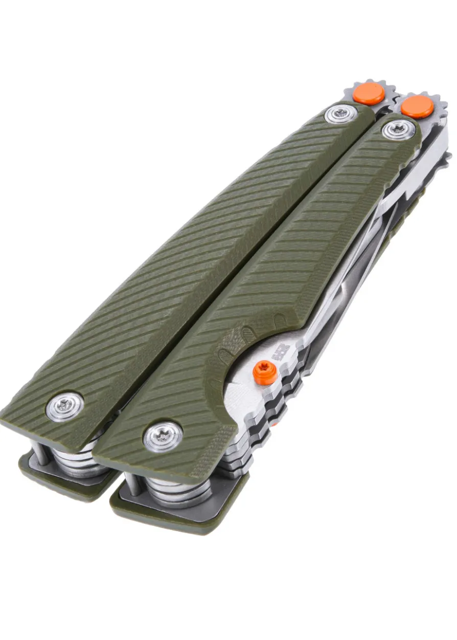 SOG Tellus MT, Multitool
