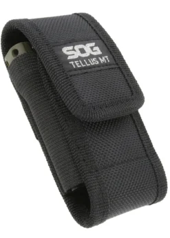 SOG Tellus MT, Multitool