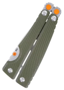 SOG Tellus MT, Multitool