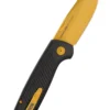 SOG TERMINUS SJ LTE, CARBON + GOLD, Taschenmesser