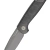 SOG TERMINUS SJ LTE, CARBON + GRAPHITE, Taschenmesser