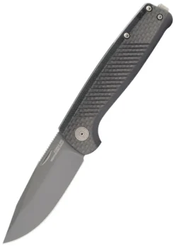 SOG TERMINUS SJ LTE, CARBON + GRAPHITE, Taschenmesser