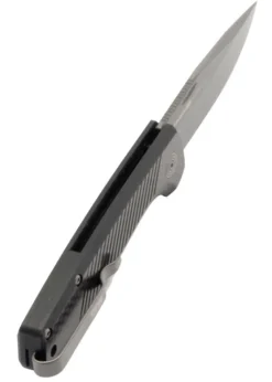 SOG TERMINUS SJ LTE, CARBON + GRAPHITE, Taschenmesser