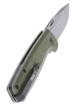 SOG TERMINUS SJ, OD GREEN, Taschenmesser