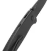 SOG TWITCH III - BLACKOUT, Taschenmesser