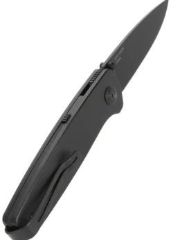 SOG TWITCH III - BLACKOUT, Taschenmesser
