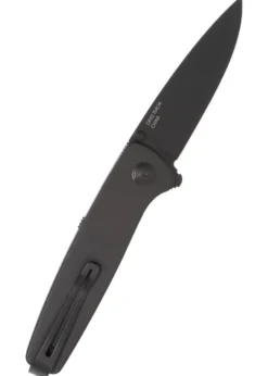 SOG TWITCH III - BLACKOUT, Taschenmesser