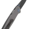 SOG TWITCH III - GUNMETAL GRAY, BLUE, BLACK, Taschenmesser