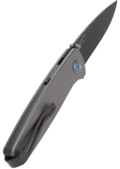 SOG TWITCH III - GUNMETAL GRAY, BLUE, BLACK, Taschenmesser