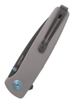 SOG TWITCH III - GUNMETAL GRAY, BLUE, BLACK, Taschenmesser