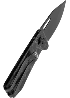 SOG ULTRA XR - XHP BLACKOUT, Taschenmesser