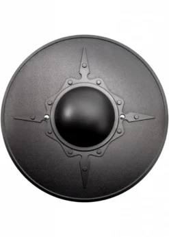 Soldier's Targe
