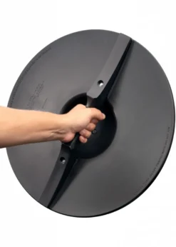 Soldier's Targe