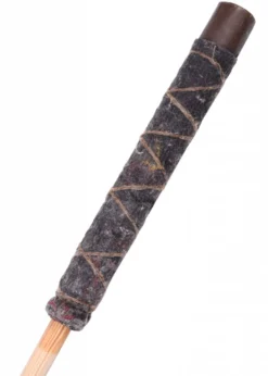Spalierfackel aus hochwertigem Fackeltuch, 30 cm