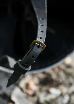 Spangenhelm, 1,6 mm Stahl