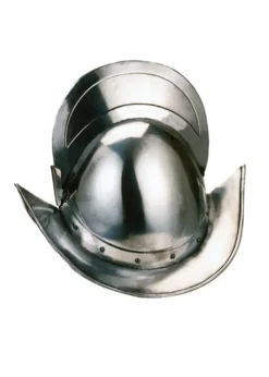 Spanischer Morion Helm, Marto